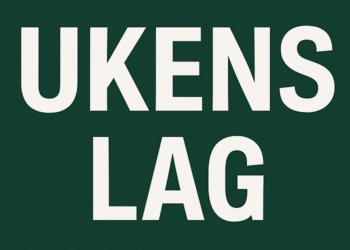 Ukens Lag #49