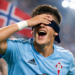Bare 18 år – allerede målscorer i spansk toppfotball