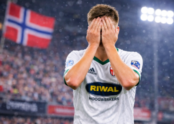 I samme fotspor som Eredivisie stjerner