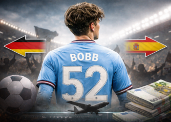 Økende interesse rundt Oscar Bobb
