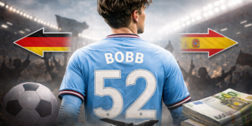 Økende interesse rundt Oscar Bobb