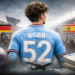 Økende interesse rundt Oscar Bobb